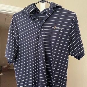 Under Armour the players polo